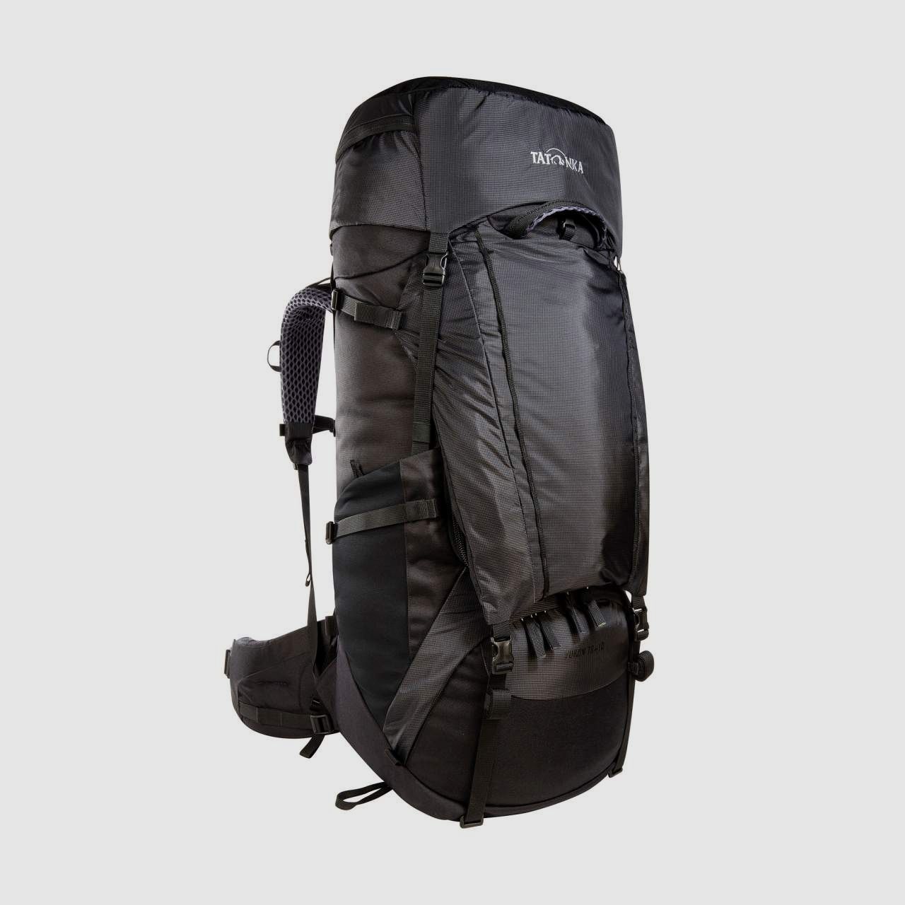 Tatonka Yukon 70+10 – Trekkingrucksack mit V2-Tragesystem, Bild 3 von 16
