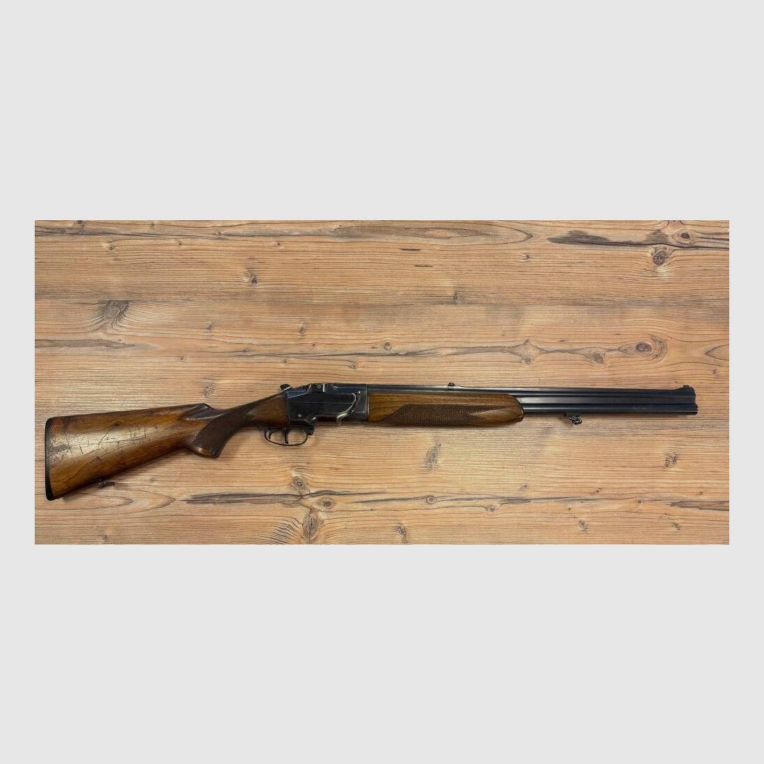 Brünn shotgun Brünn