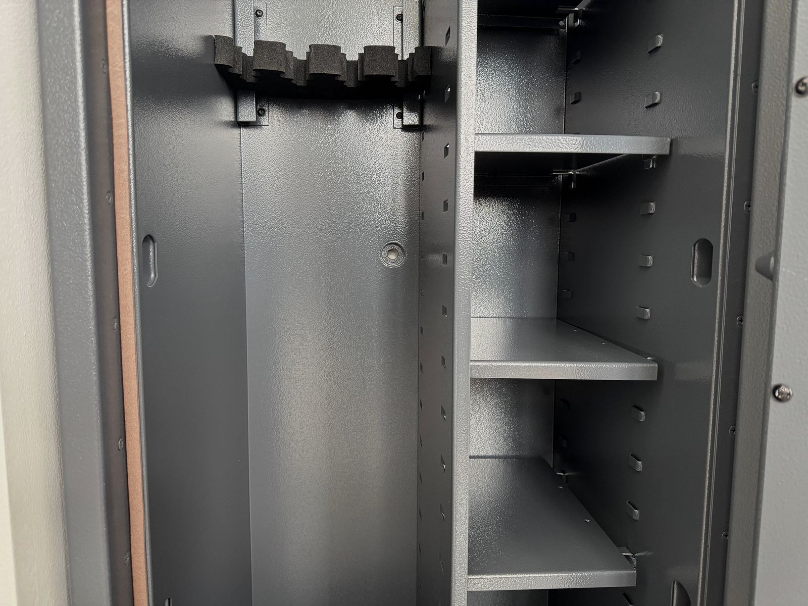 Coffre-fort Tresor Waffenschrank Gun Safe 1-4 Classe de combinaison 1 avec code mural combinaison B-30