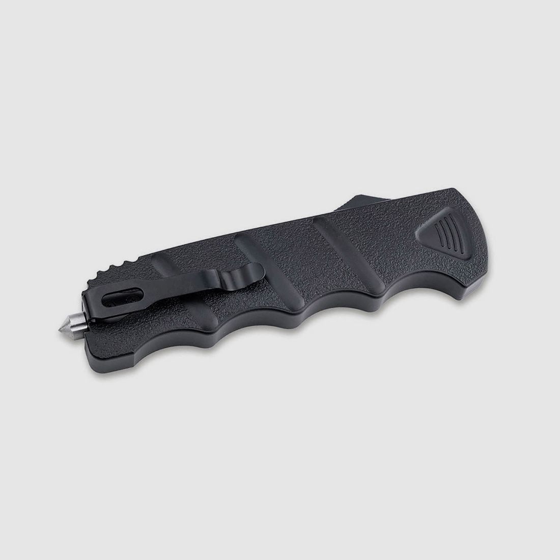 Rettungsmesser BĂ¶ker Plus Rescue OTF Stahl D2 KlingenlĂ¤nge 9 cm (P18)