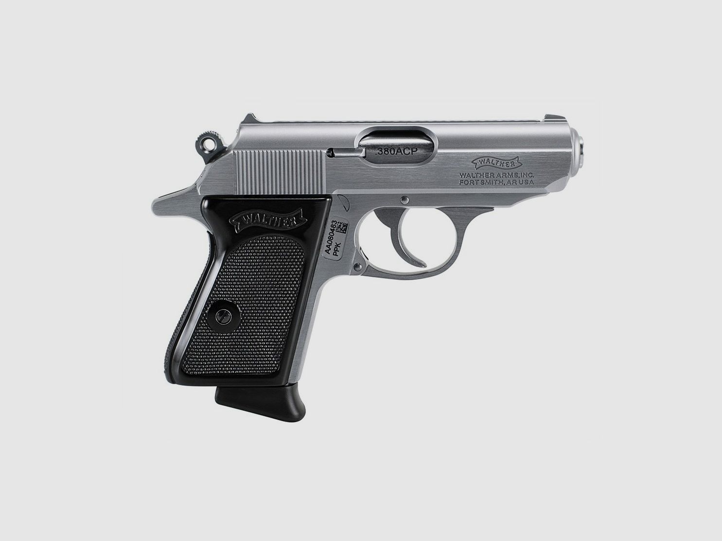 Walther PPK Kal. 9 Corto / 380 Auto, Bild 1 von 6