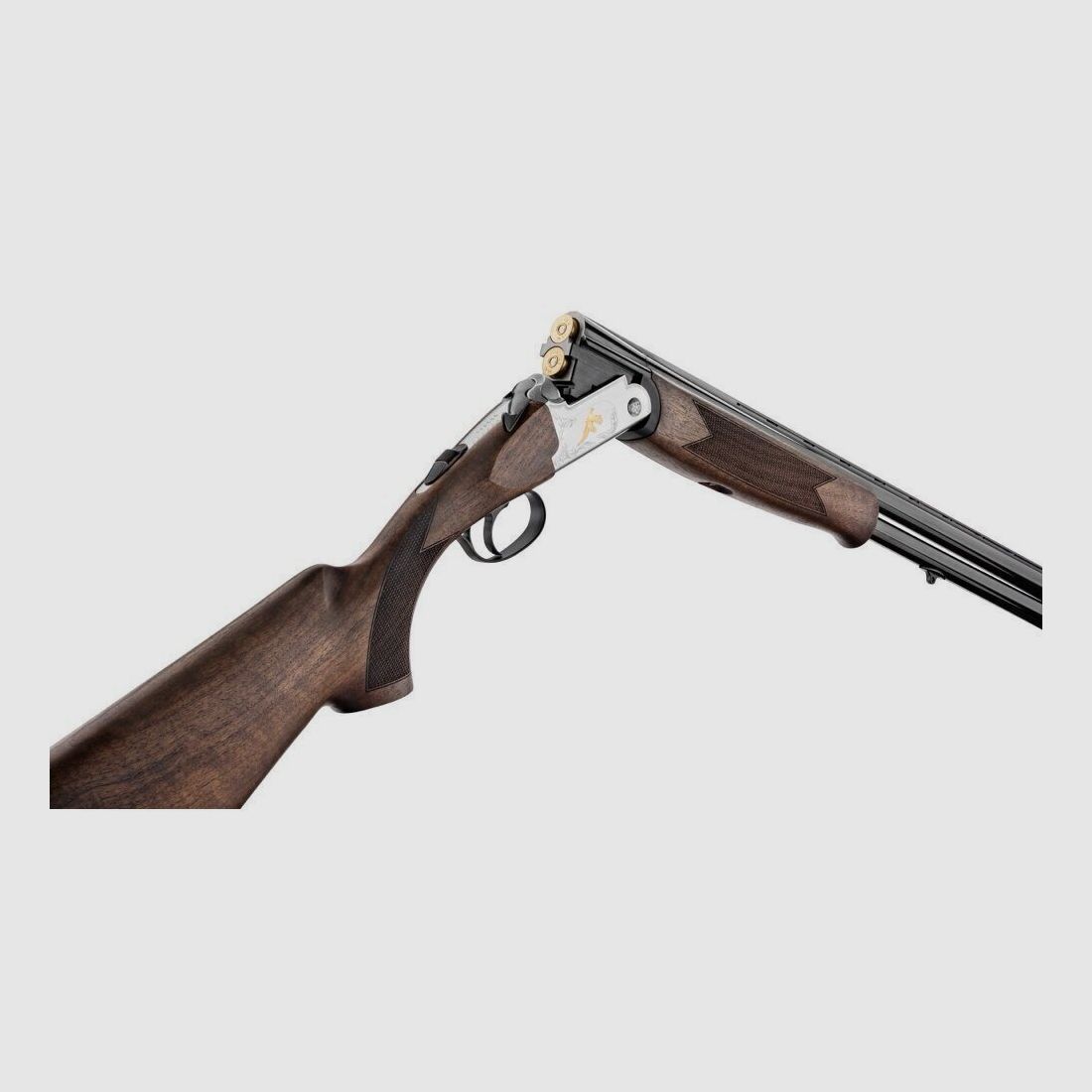 Fusil de chasse Fair Premier Ergal 20/76 – Double détente, image 5 sur 10