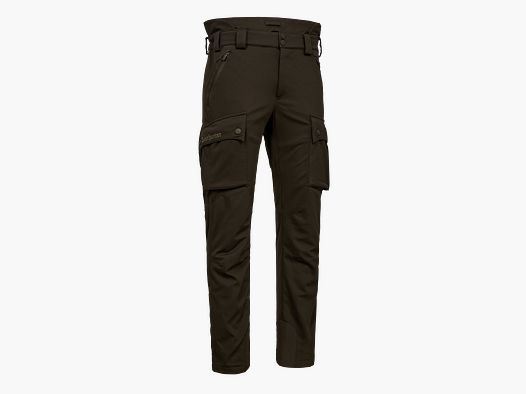 Muflon Pro Light Hose - Art Green – Kleidergröße Herren: 28