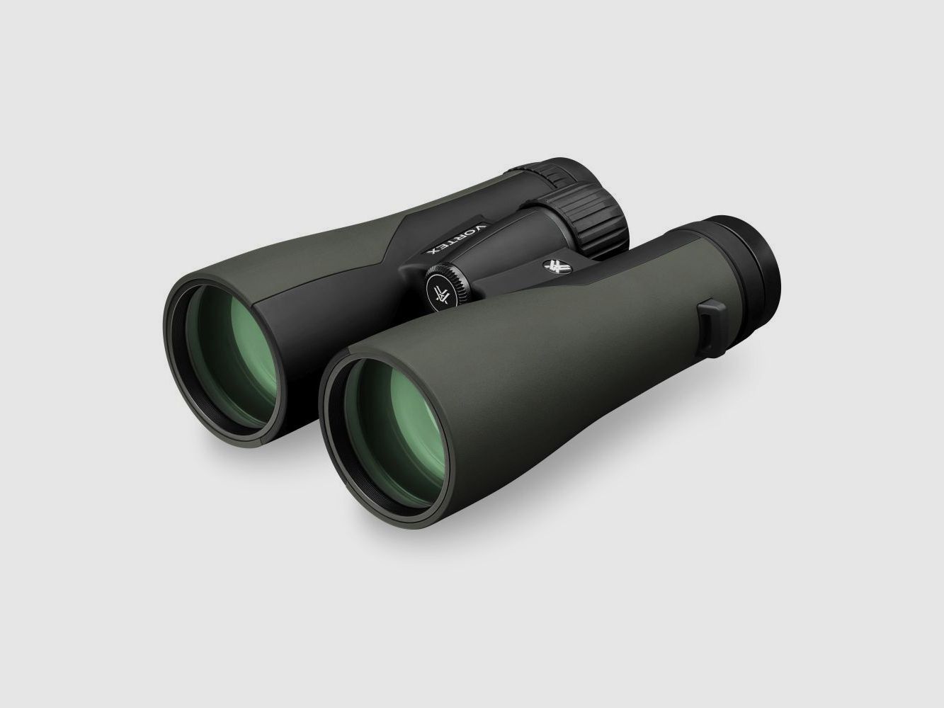 Vortex Crossfire 12x50 HD