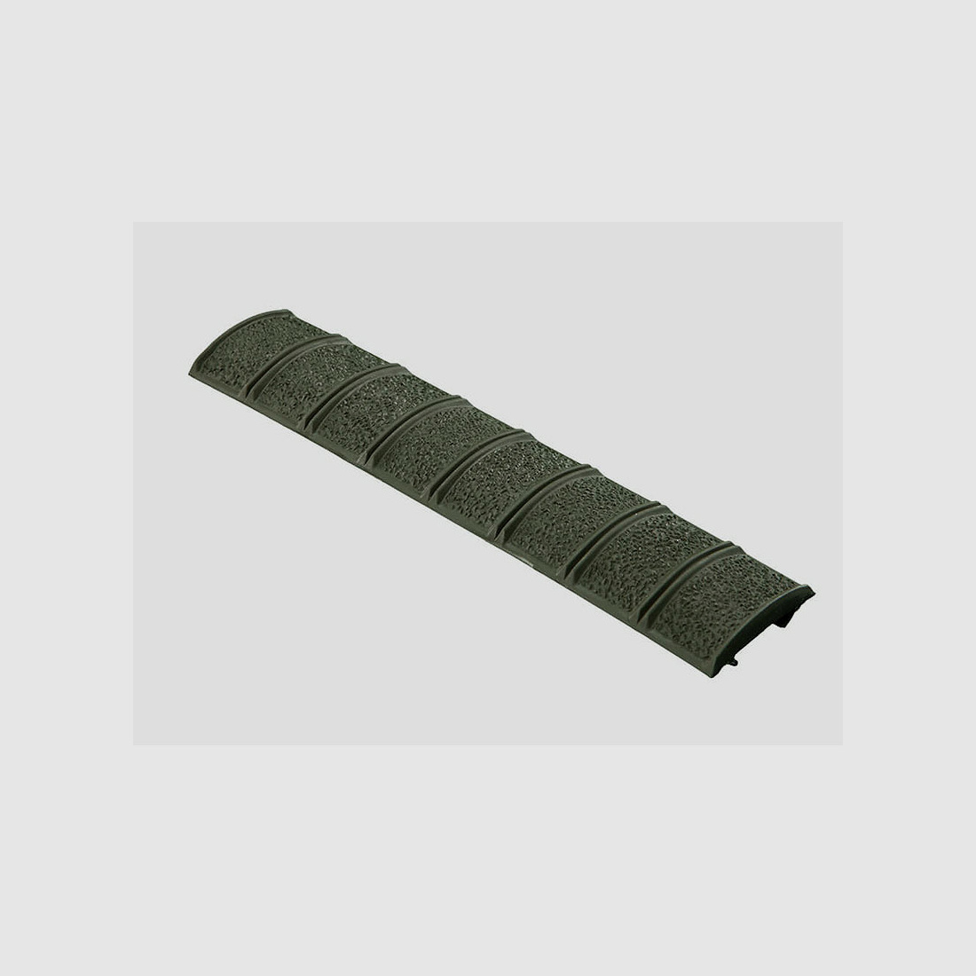 MAGPUL XT Rail Paneel Deksel voor Picatinny Zwart