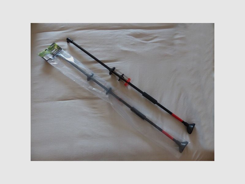 Blasrohr Neu und unbenutzt in ungeöffneter Originalverpackung