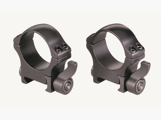 Recknagel PSG tipping mount with lever