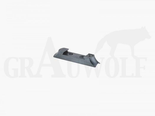 Soporte de visor Recknagel con gran pinza para 2 aletas Super Express