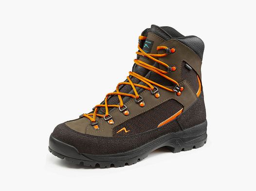 SCARPONI – ARMOND – 560 VOLTERRA NABUK
