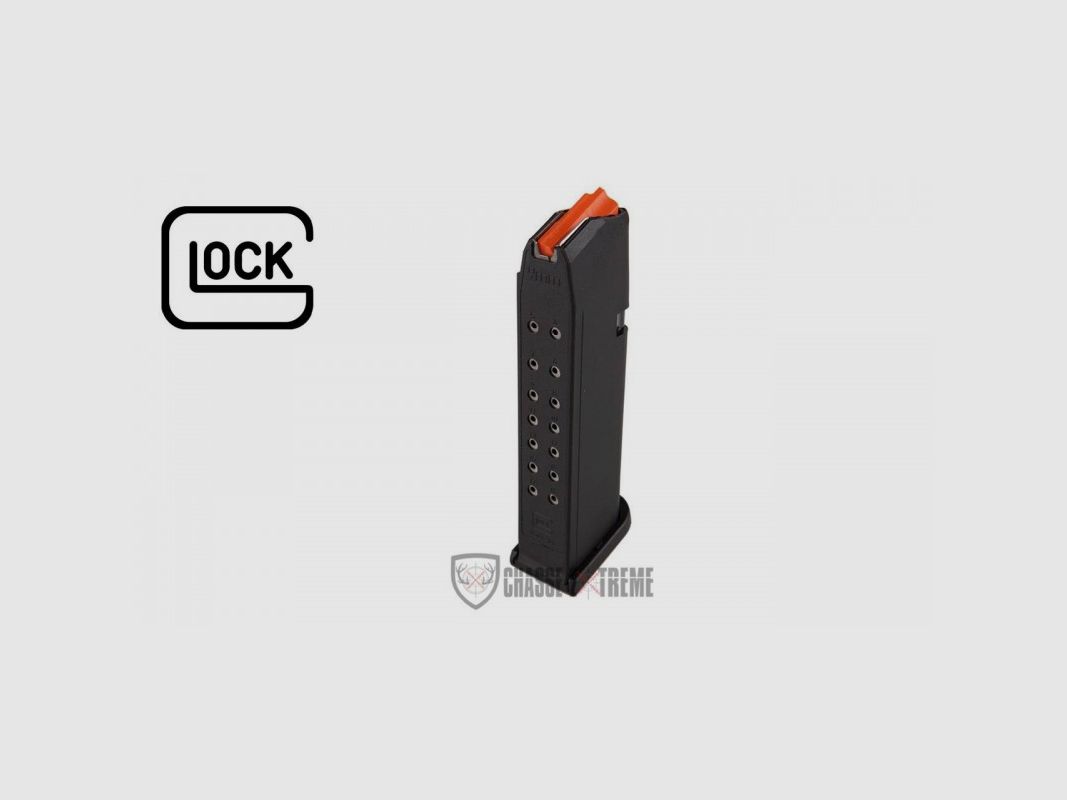 Magazin GLOCK G17 Gen5 17 Schuss