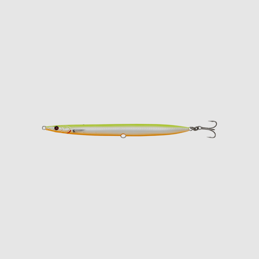 Savage Gear Sandeel Pencil SW – 12,5cm 19G – Lemon back