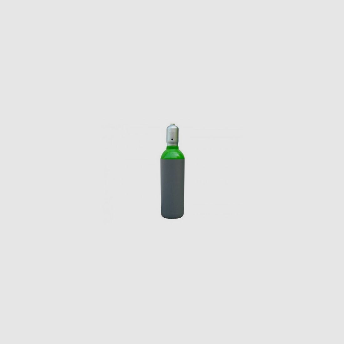 PRESSLUFTFLASCHE 300 BAR 6 LITER