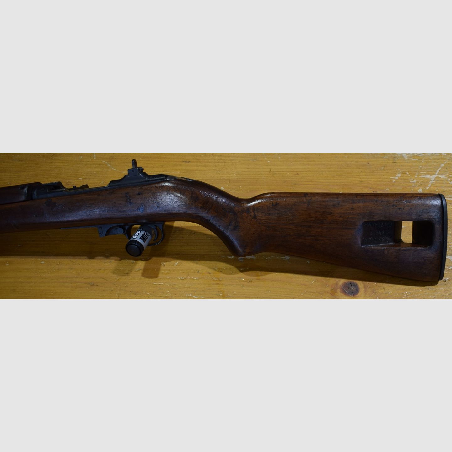 carabine USM1 Inland cal 30 carbine de 1943, image 6 sur 8