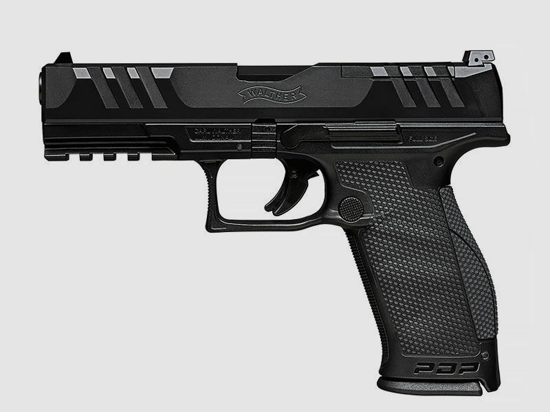 WALTHER PDP Fullsize 4,5"