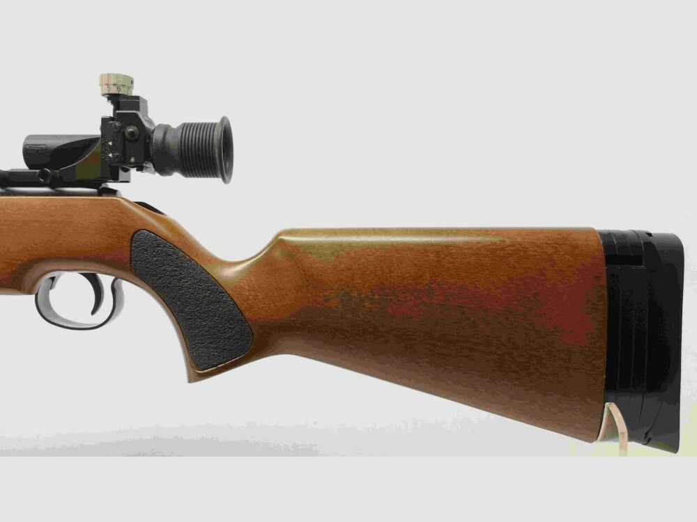 Anschütz Achiever ST