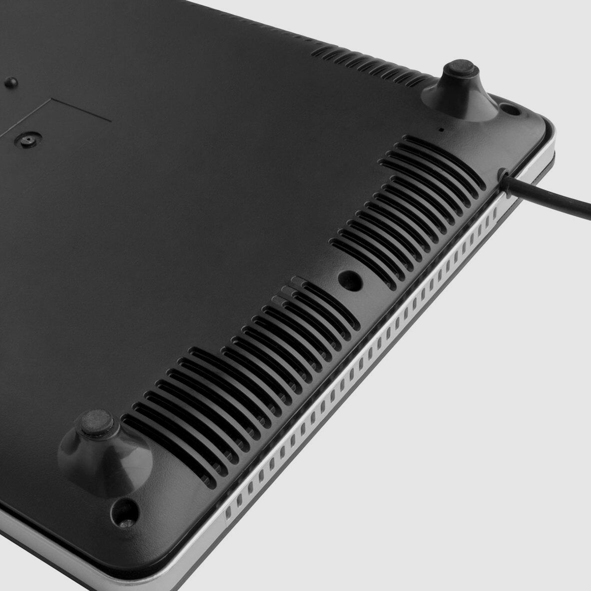 Induction Cooktop Hot Point, 2 Burners, image 14 of 16