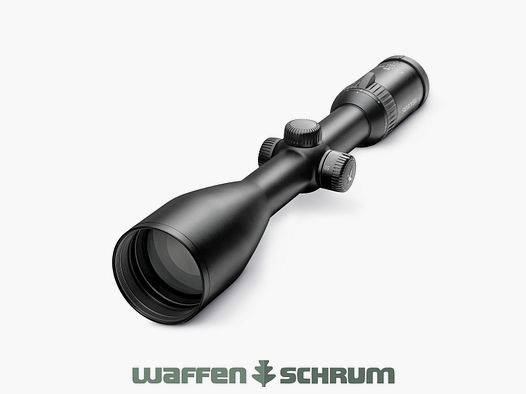 Swarovski Z6i - 2,5-15x56 P L  ohne Schiene Parallaxenausgleich