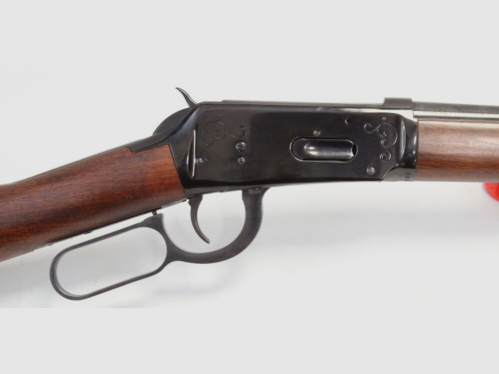 Winchester Mod. 94 Sondermodell NRA, Bild 6 von 7