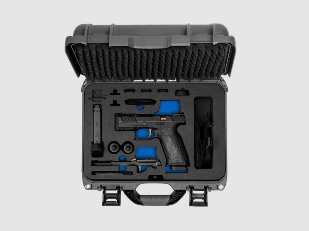 Laugo Arms Mod. Remus 500 -Full Kit