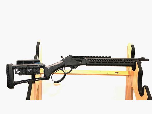 Rossi R95 Ranger Point Precision Karabina .45-70 Govt