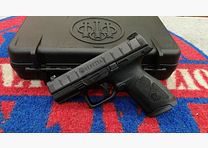 Beretta APX 9×19