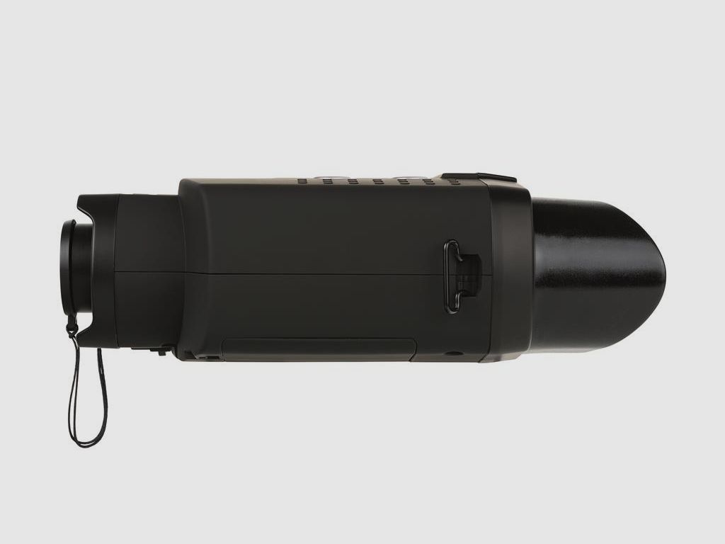 DÖRR Digitales Nachtsichtgerät ZB-100 PV mit Foto- und Videoaufnahmefunktion 490336