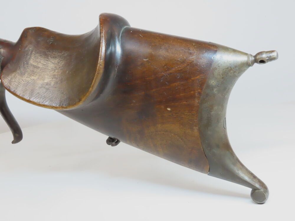 Fabbrica di armi della corte bavarese C. Stiegele