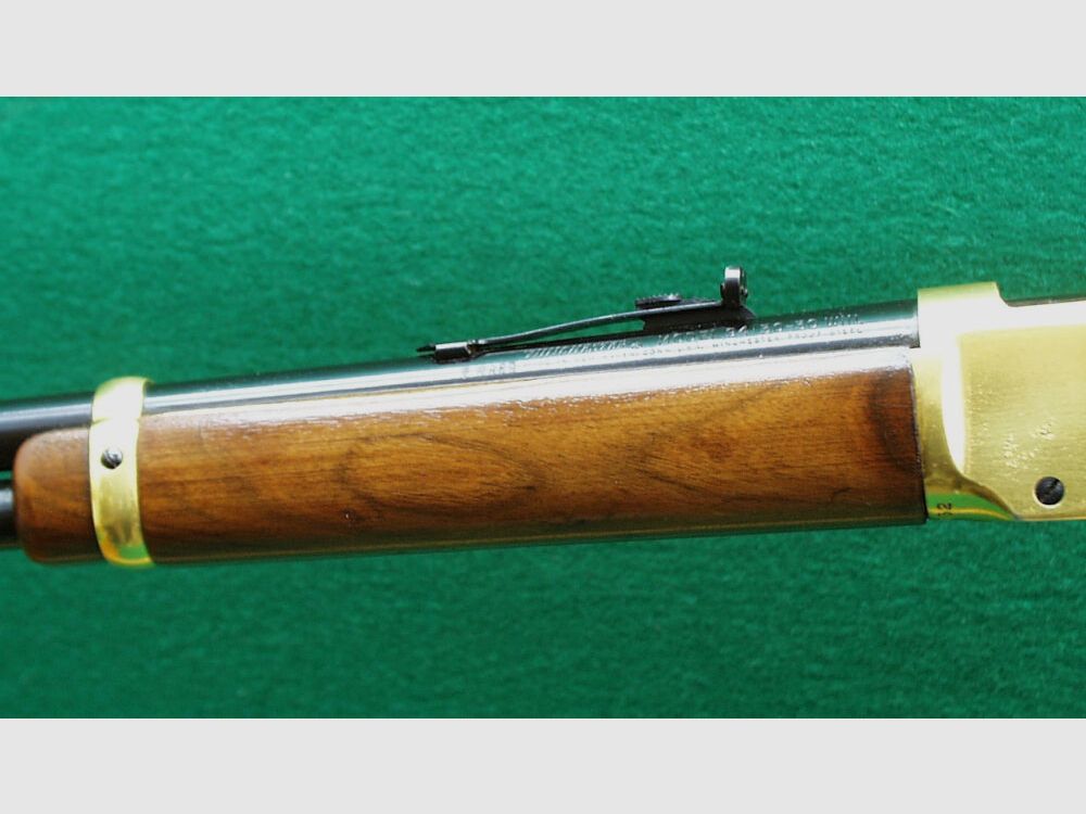 Winchester Mod.1894 Golden Spike Commemorative
