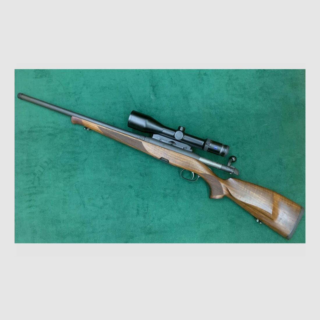 Steyr Mannlicher Classic SemiWeight	 .30-06Spring