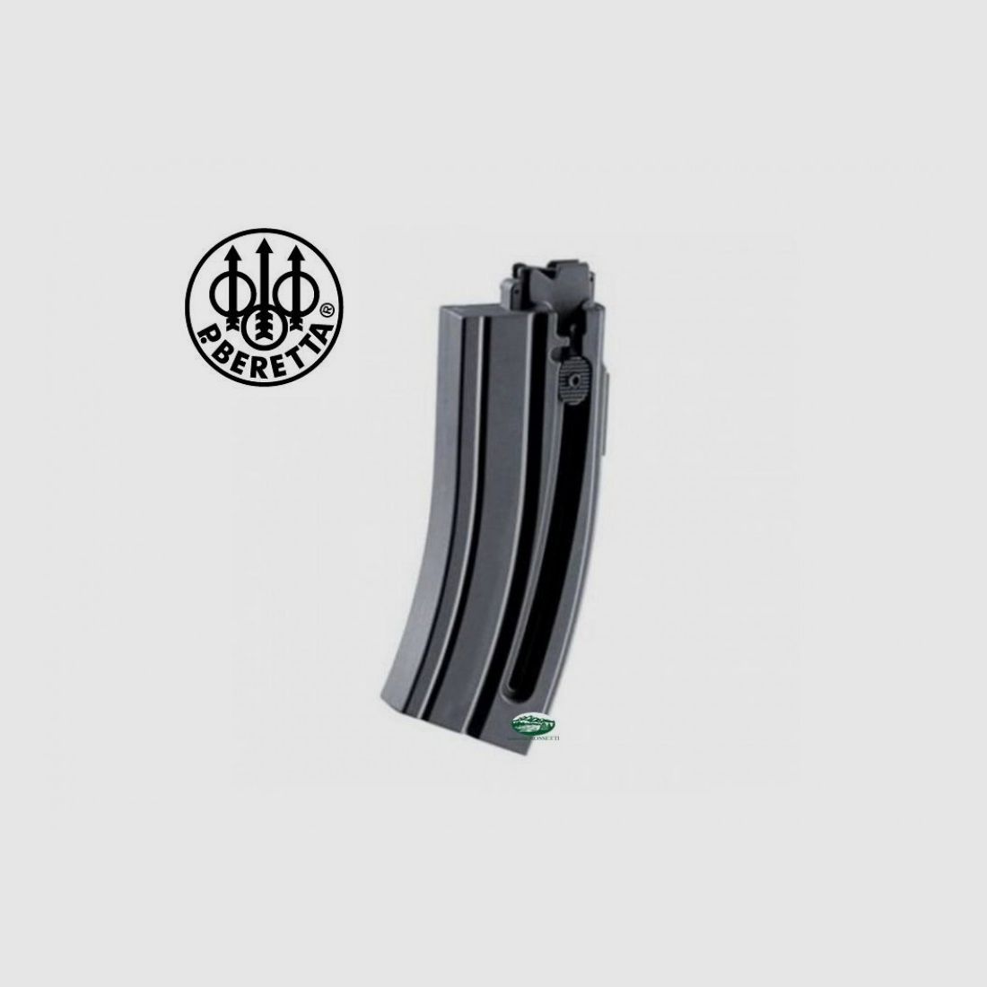 BERETTA Magazin Büchse ARX 160 - HAMMERLI TAC R1 Kal.22 15 Schuss