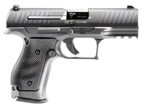 Walther Q4 SF 9×19, afbeelding 4 van 4