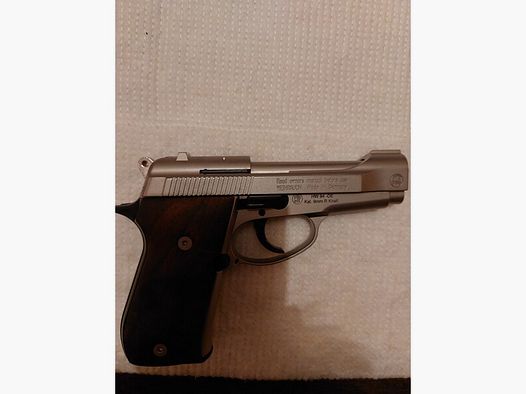 Weihrauch hw 94