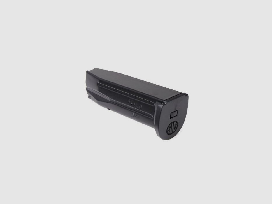 Caricatore Sig Sauer P320 9x19 (MAG-MOD-F-9-17), immagine 1 di 2