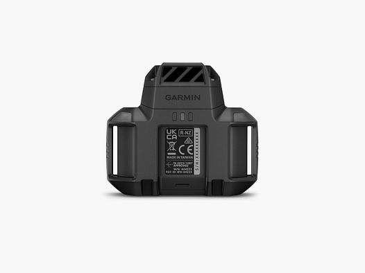 Batería Beeper para collar satelital Garmin T20K y TT25K