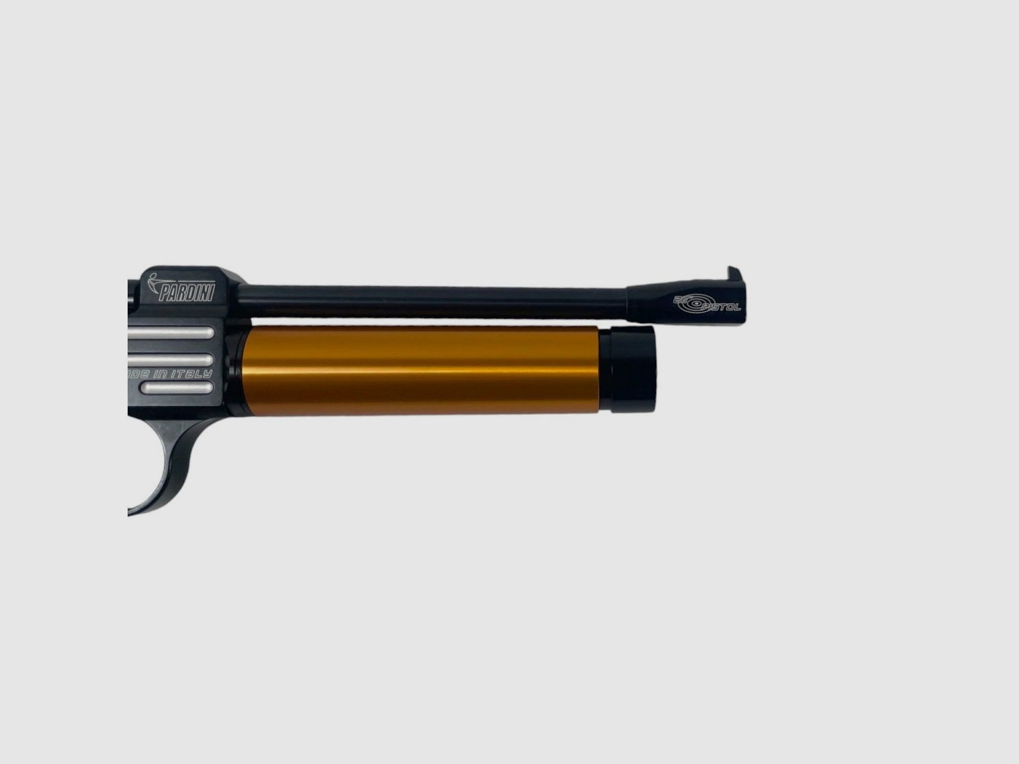 Pardini K12 Kid Cal. 4.5 mm, immagine 4 di 8