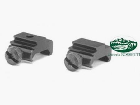 SPORTSMATCH Adattatore 11mm su base weaver