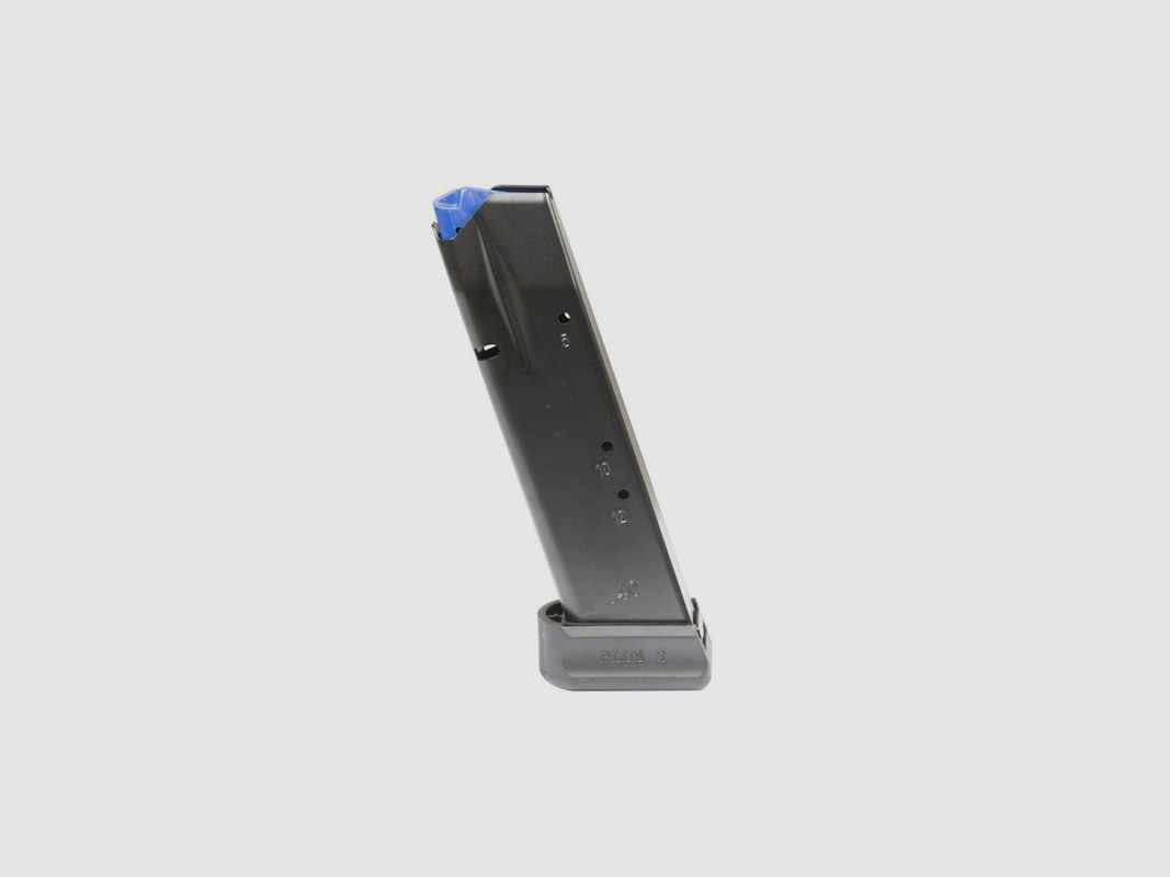 Caricatore CZ Shadow 2