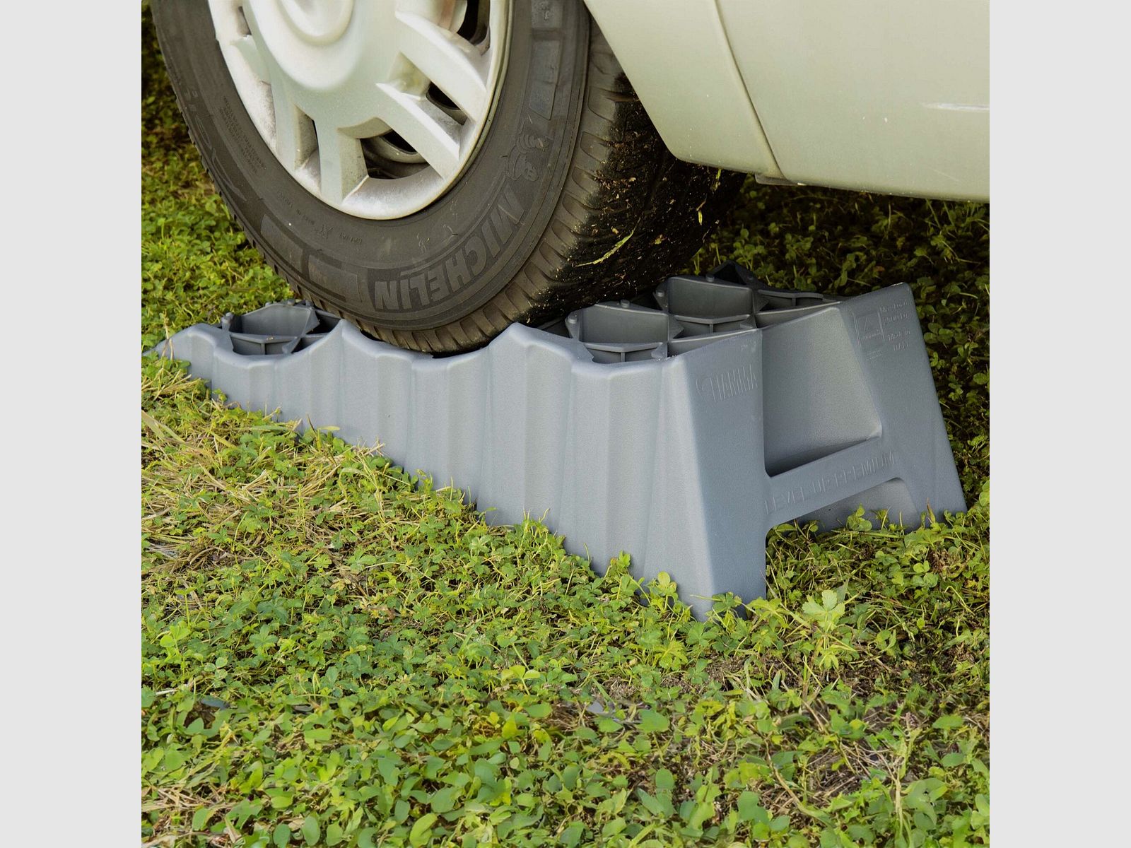 Auffahrkeil Kit Level Up Premium 2er-Set, Bild 7 von 8