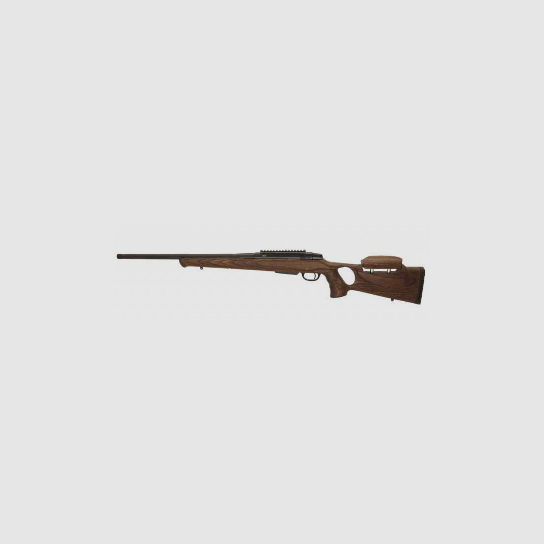 Brenner BR20 Prohunter Sondermodell .308 Lochschaft verstellbarer Schaftrücken