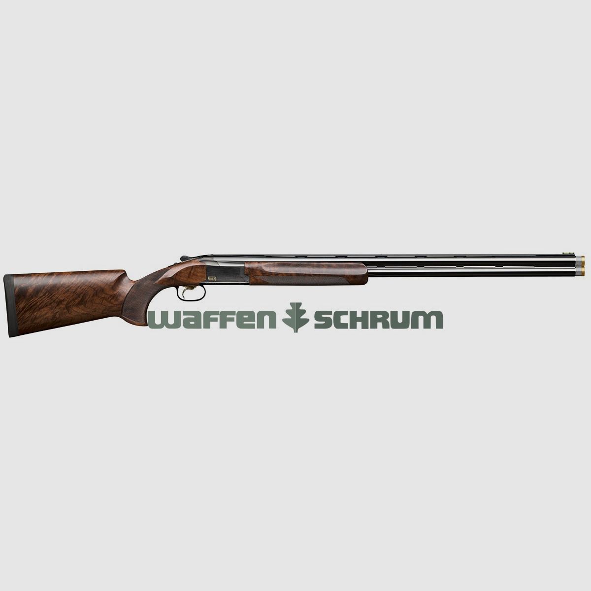 Browning B725 Pro Trap  Inv. DS