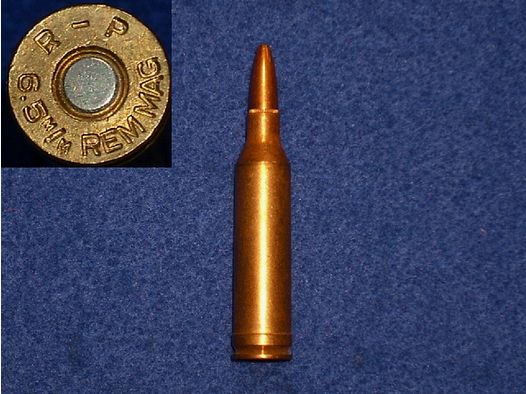 6,5 mm Rem Mag.