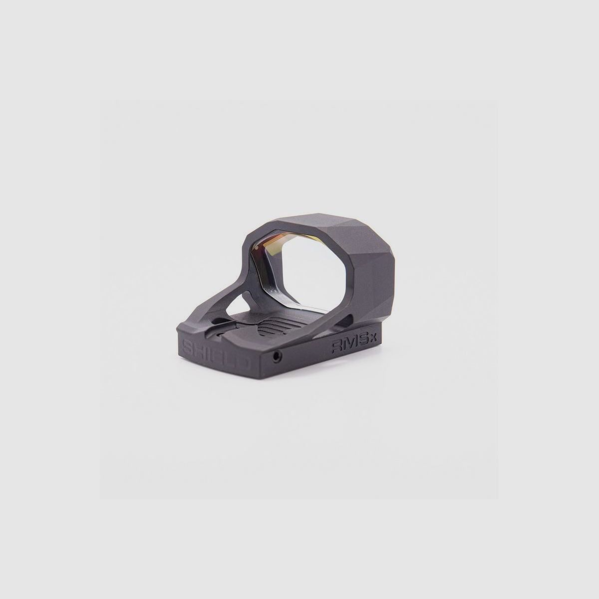 SHIELD RMSx – Reflex Mini Sight XL Lens – 65ring & 2MOA – Glass Lens Edition, Bild 10 von 20
