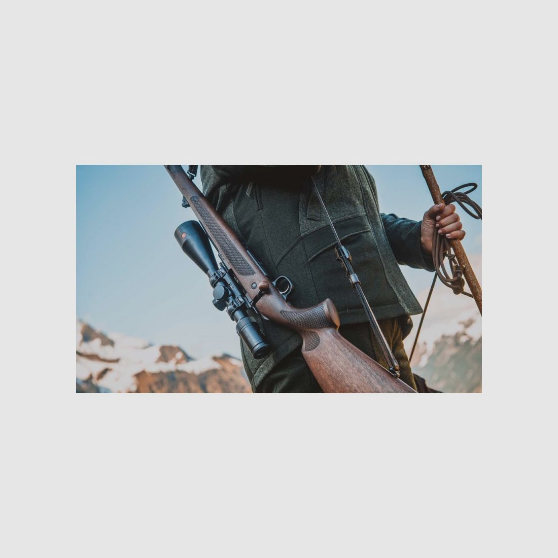 CZ 600 LUX, zdjęcie 6 z 7