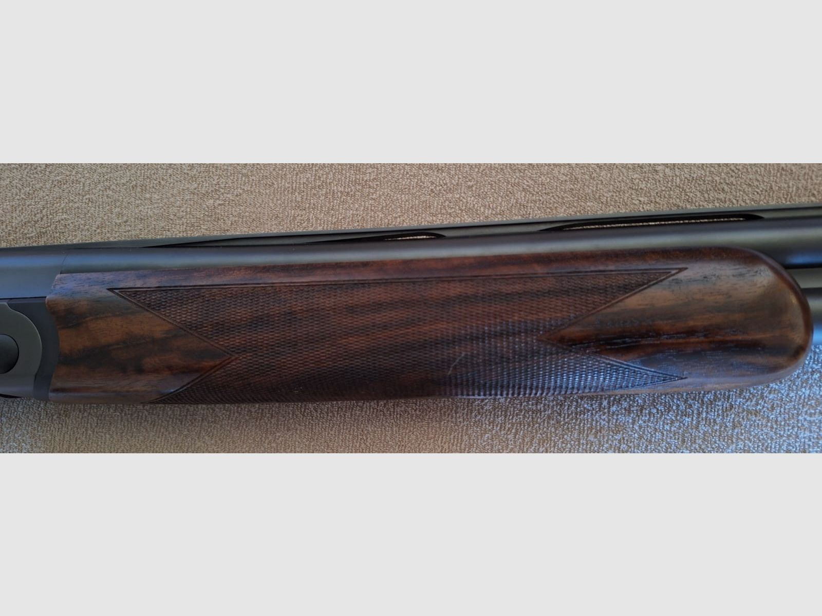 Blaser F 16