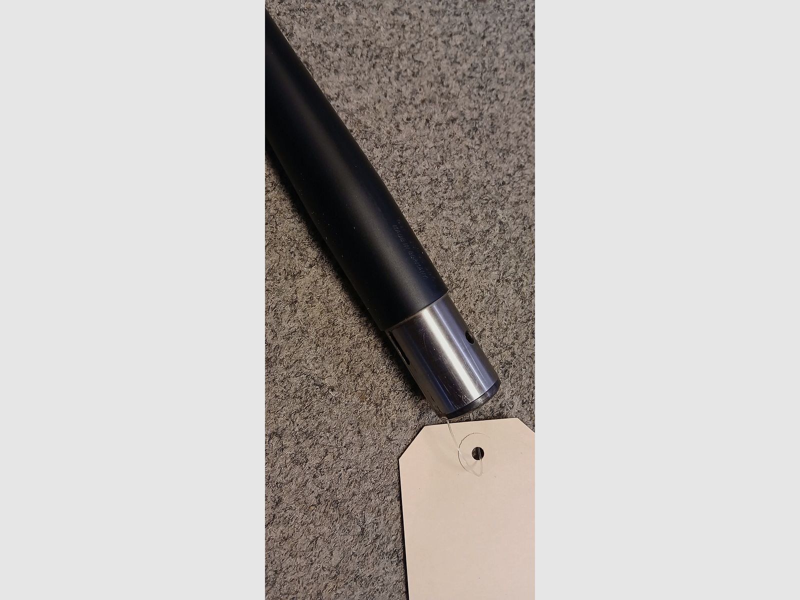 Sauer u. Sohn 202 Semi Weight