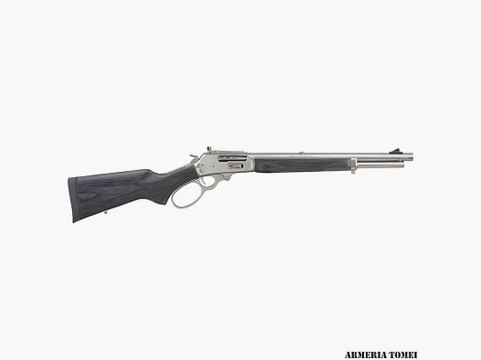 RIFLE – MARLIN LEVER ACTION MOD. 1895 TRAPPER cal. 45-70 GVT