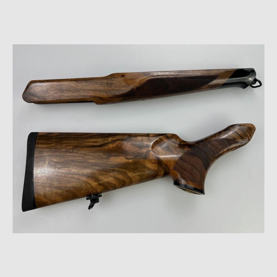 Sauer 505 / 404 Ergo Lux Schaftgarnitur