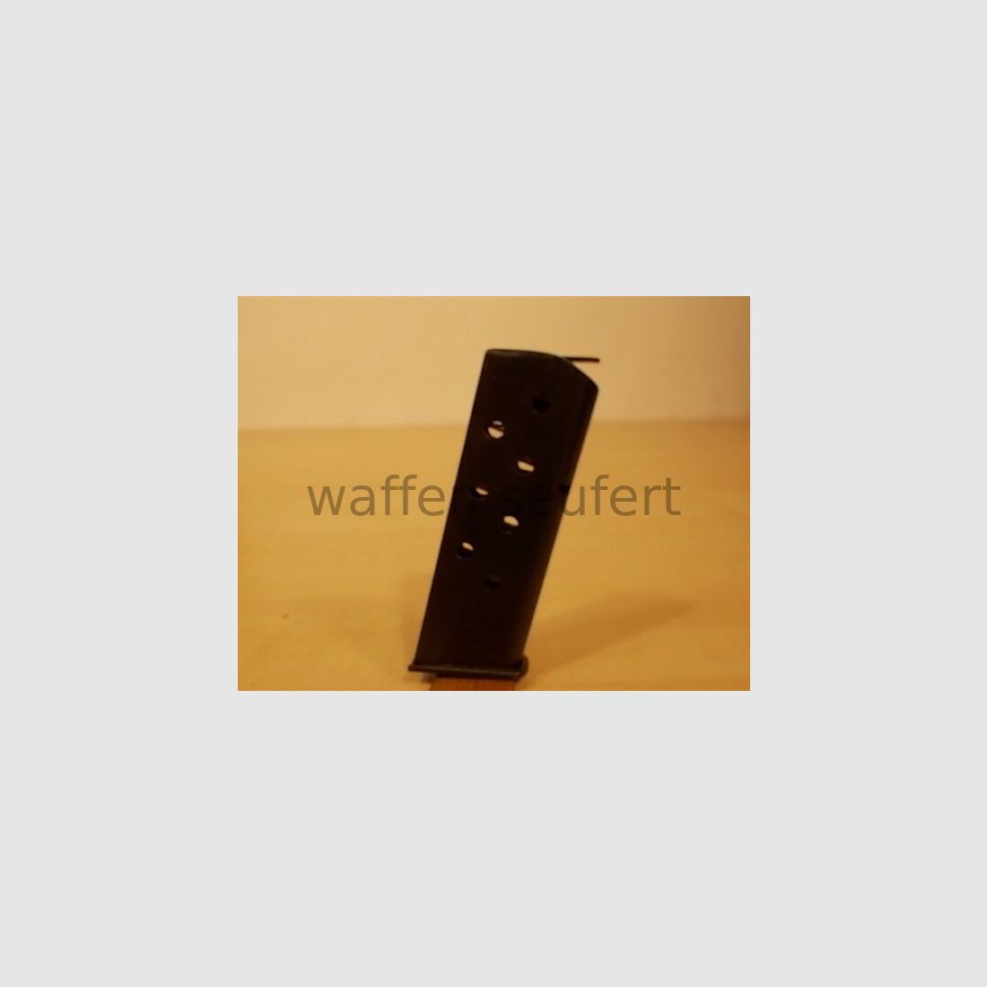 Tokarev TT33 Replacement Magazine .7.62mm Tokarev