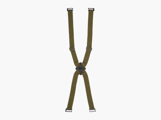 SUSZARKI BLASER DARK OLIVE