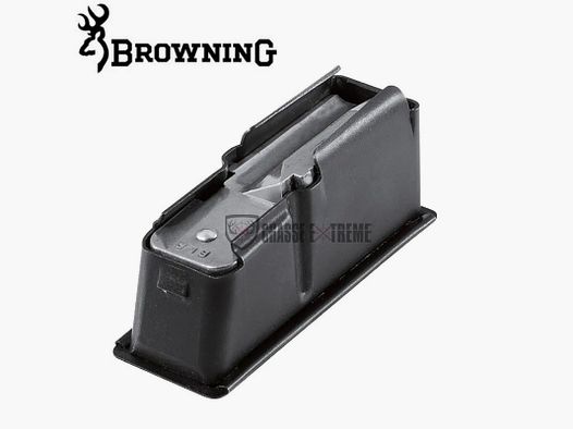 Chargeur BROWNING BLR 3 Coups